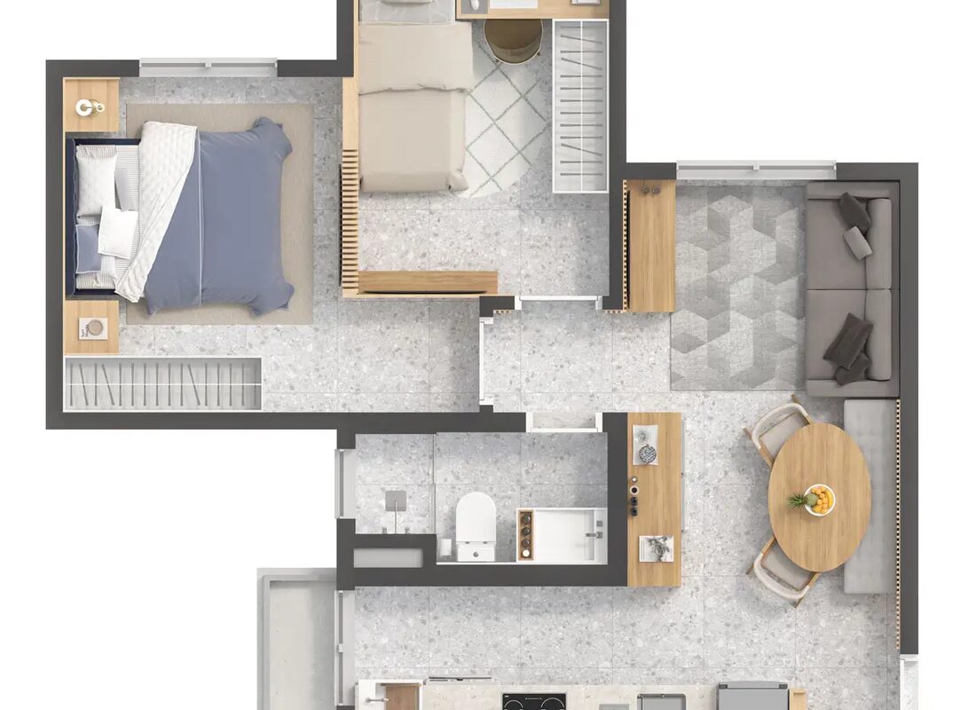 Planta Ponta