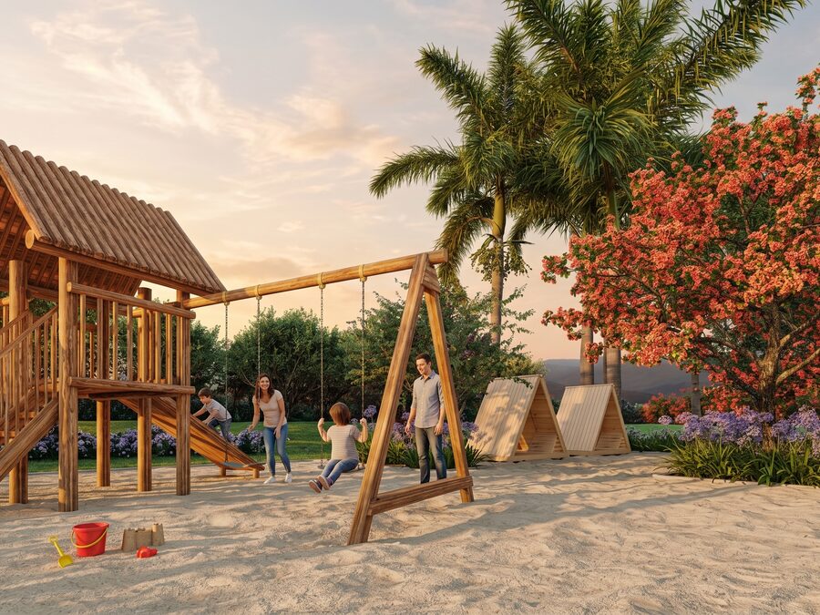 Playground